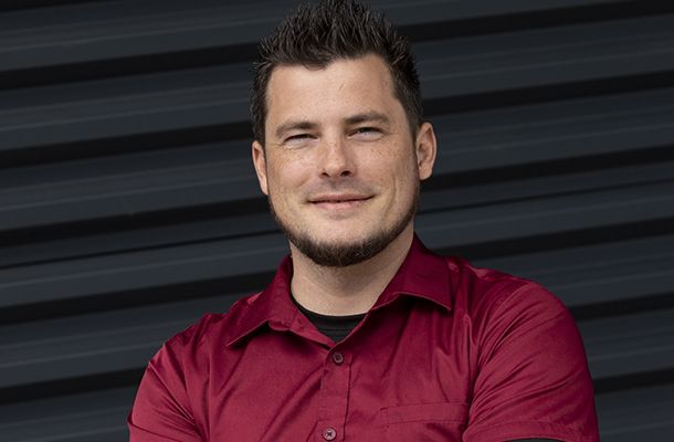 Appointment Mike Miller as new Global Service Manager