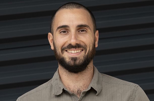 Royal Pas Reform appoints Rob Mele as new Global Engineering Manager