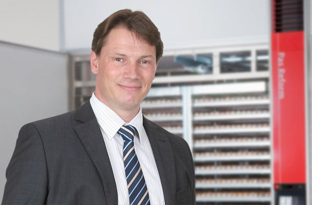 Pas Reform appoints new office in Indonesia