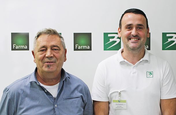 New state-of-the-art hatchery for Bingo in Bosnia