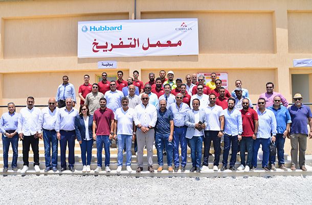 Royal Pas Reform appointed by Egypt’s Cairo 3A Poultry for major expansion