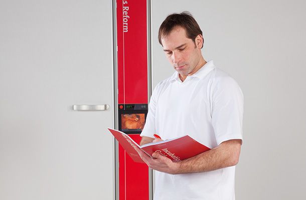 Interpretar correctamente 'muerto en caparazón'