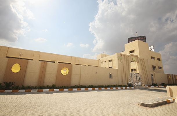 Major production boost for Egypt’s Delta Masr Group with new hatchery