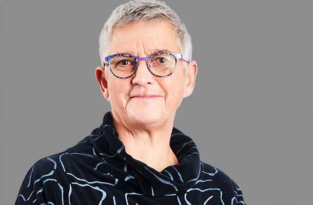 Dr Marleen Boerjan retires as Director of Pas Reform Academy