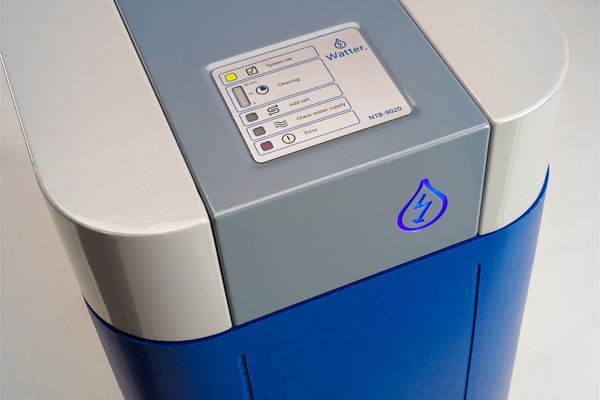 Desinfecção de ovos sem o uso de formol: um objetivo viável!