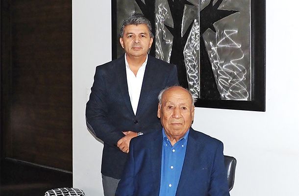 Ecuador’s Incupasaje chooses SmartPro™ technologies for its new hatchery expansion