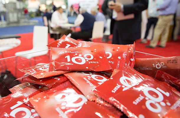 Thank you to all our IPPE 2019 visitors