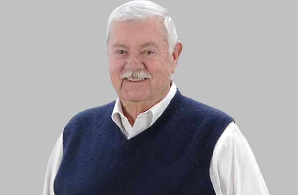 Royal Pas Reform announces the passing of Jack Hubbell