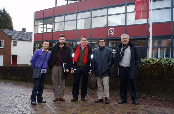 Spain's Granja Crusvi adopts new SmartPro™