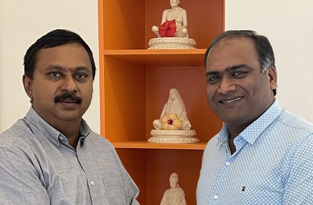 Kasturi Poultry Farms chooses SmartPro™ from Royal Pas Reform for its new hatchery in Tamil Nadu.