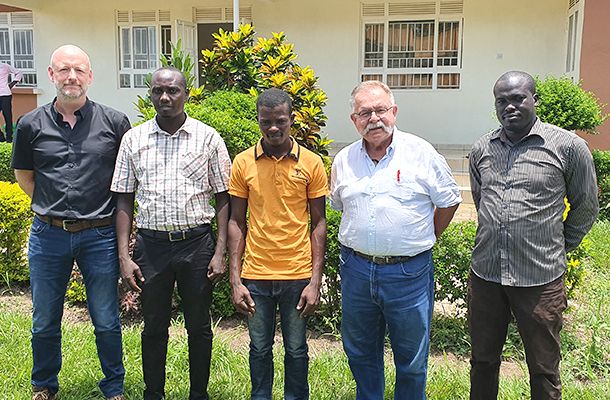 Uganda’s Kukuchic expands with Royal Pas Reform technologies and service