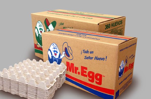 Mexico’s ‘Mr. Egg’ expands with new SmartPro™ hatchery