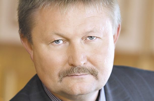 Russia’s Okskaya extends hatchery with Pas Reform