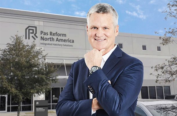 NatureForm announces corporate name change to ‘Pas Reform North America’