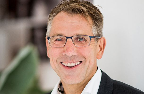 Royal Pas Reform welcomes new CFO to the board