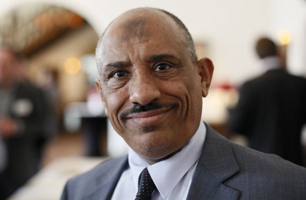 Farewell to Mr. Nouman Hadwan