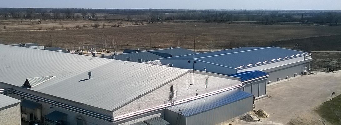 Ukraine’s Oril-Leader improves hatchability and chick quality with SmartPro™ expansion