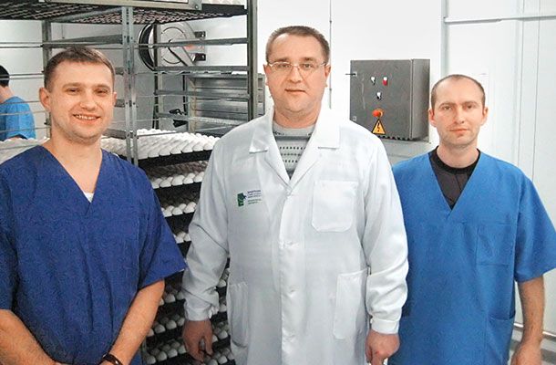 Ukraine's Poltavskaya extends operations with Pas Reform