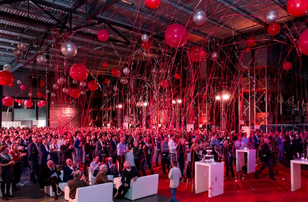 Pas Reform receives ‘Royal’ predicate