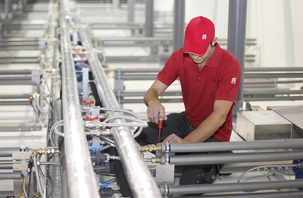 Preventing headaches with preventive maintenance