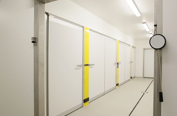 Cómo evitar la contaminación cruzada en las plantas de incubación