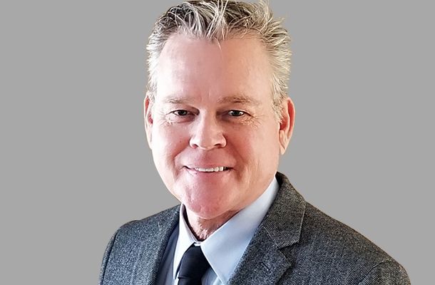 Royal Pas Reform sadly announces the passing of North American executive, Rory Harman