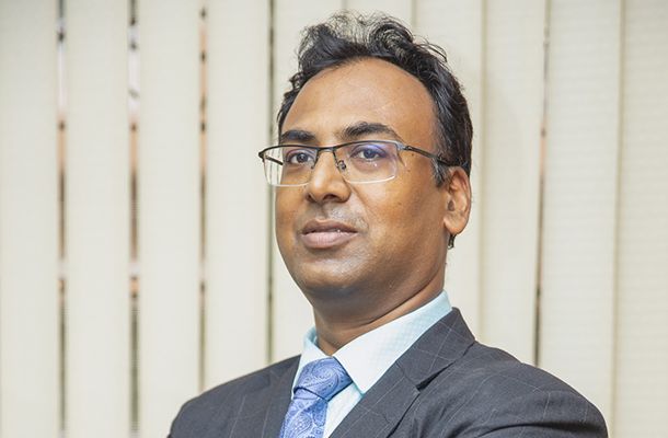 Rungta Group chooses SmartPro™ for its new hatchery in Nepal