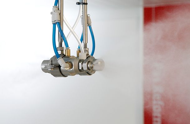 Seeking energy-efficiency in pre-conditioning inlet air for setters and hatchers