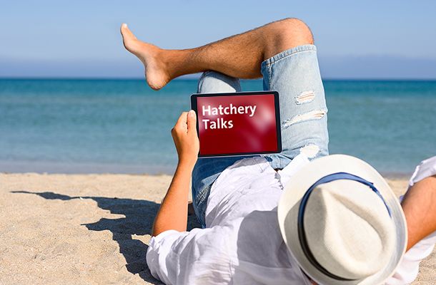 Get the most out of summer