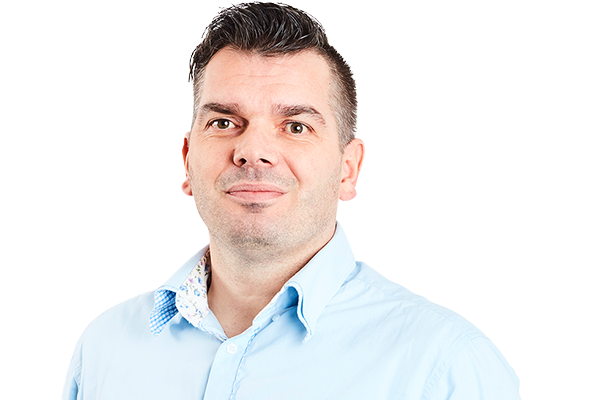 Sven Bulten: Farewell to a dear colleague