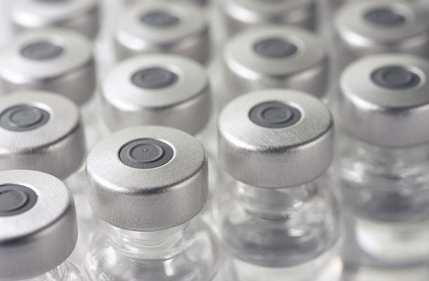 China chooses NatureForm incubators for major flu vaccine production projects in Shanghai and Changchun