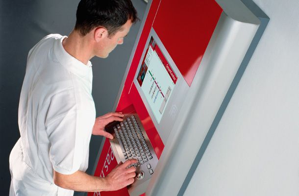 Next-generation hatchery HVAC goes online