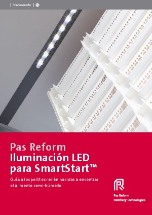 Pienso semihúmedo SmartStart™