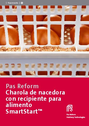 Cesto de incubación SmartStart™