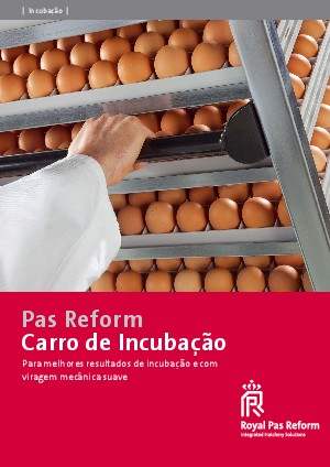 Carro de Incubação