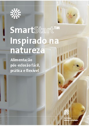 SmartStart™  Eclosão
