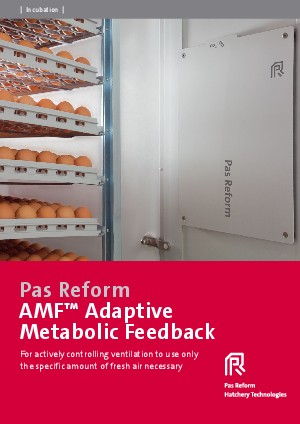 Adaptive Metabolic Feedback™