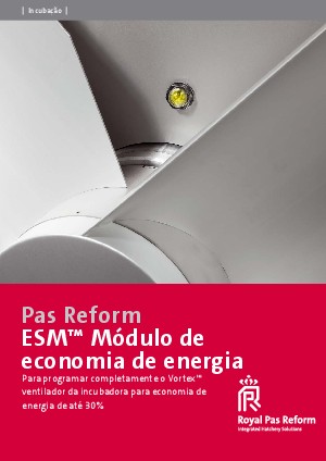 ESM™ Módulo de  economia de energia