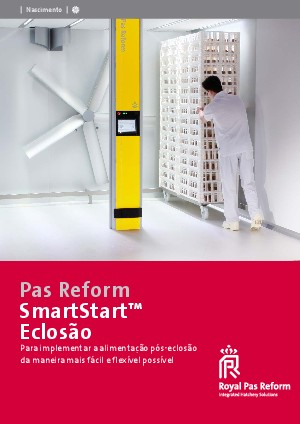 SmartStart™  Eclosão