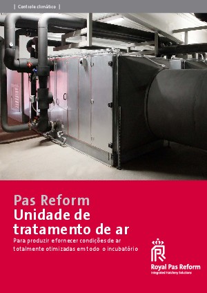 Unidade de Tratamento de ar