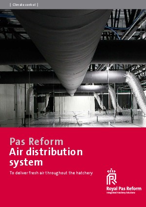 Air distribution system