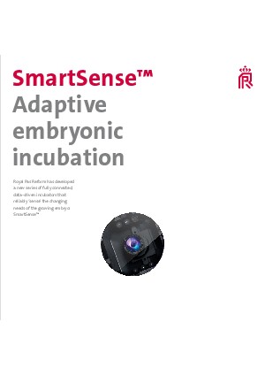SmartSense™ NF Setter