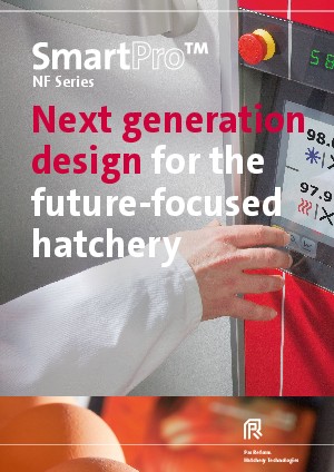 SmartHatchPro™ NF