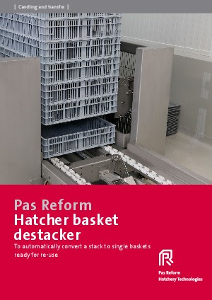 destacker