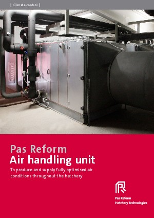 Air handling unit