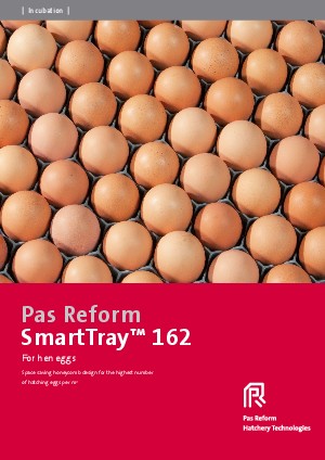 SmartTray™ 162